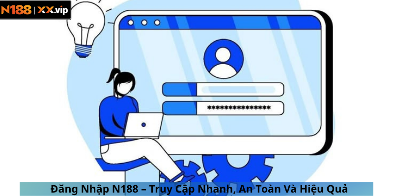 Đăng nhập N188