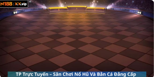 TP Trực Tuyến – Sân Chơi Nổ Hũ Và Bắn Cá Đẳng Cấp